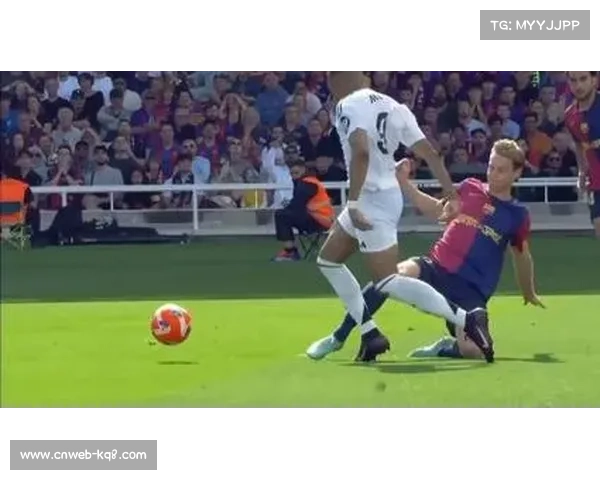 国家德比前瞻：皇马主场迎战巴萨，姆巴佩冲击连胜纪录