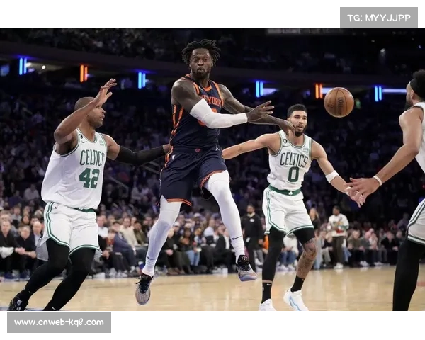 塔图姆继续缺阵，绿军依靠团队配合冲击六连胜