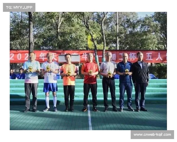 大学生足球联赛彰显团结奋进宗旨，文明参赛成风尚